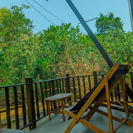 Southern Edge Cabanas Tangalle Bagian luar foto