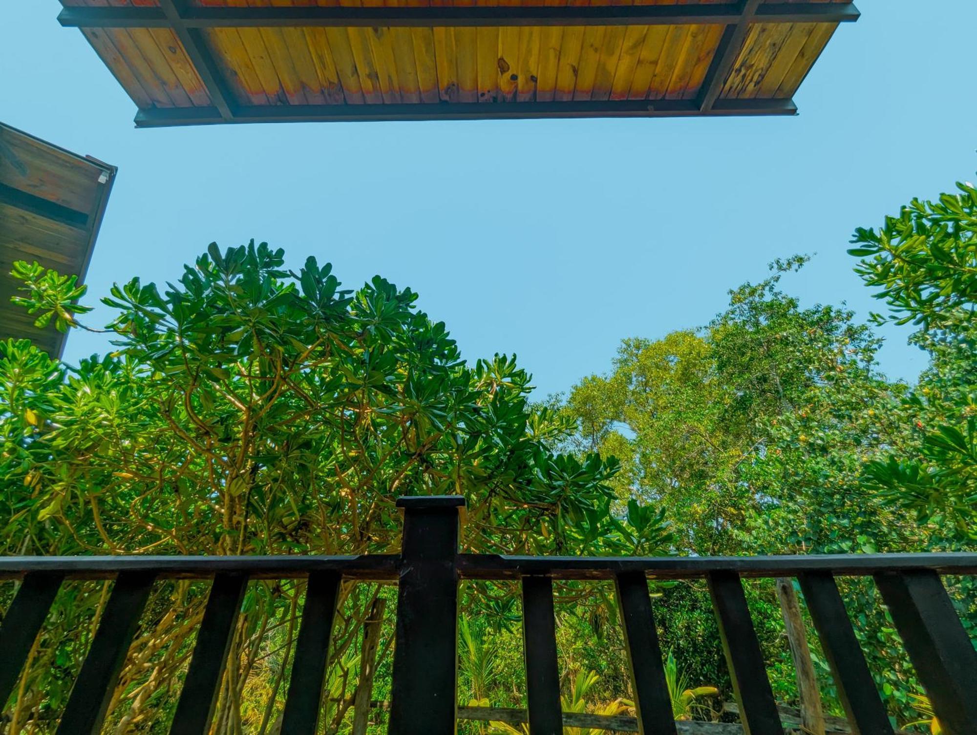 Southern Edge Cabanas Tangalle Bagian luar foto